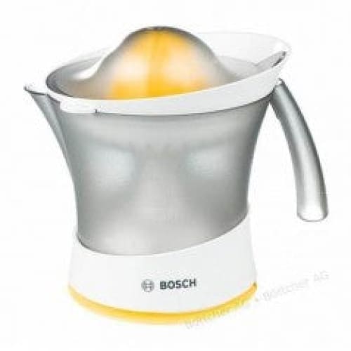 Presse Agrumes 25W BOSCH (MCP3500N) Presse Agrumes 25W BOSCH (MCP3500N)